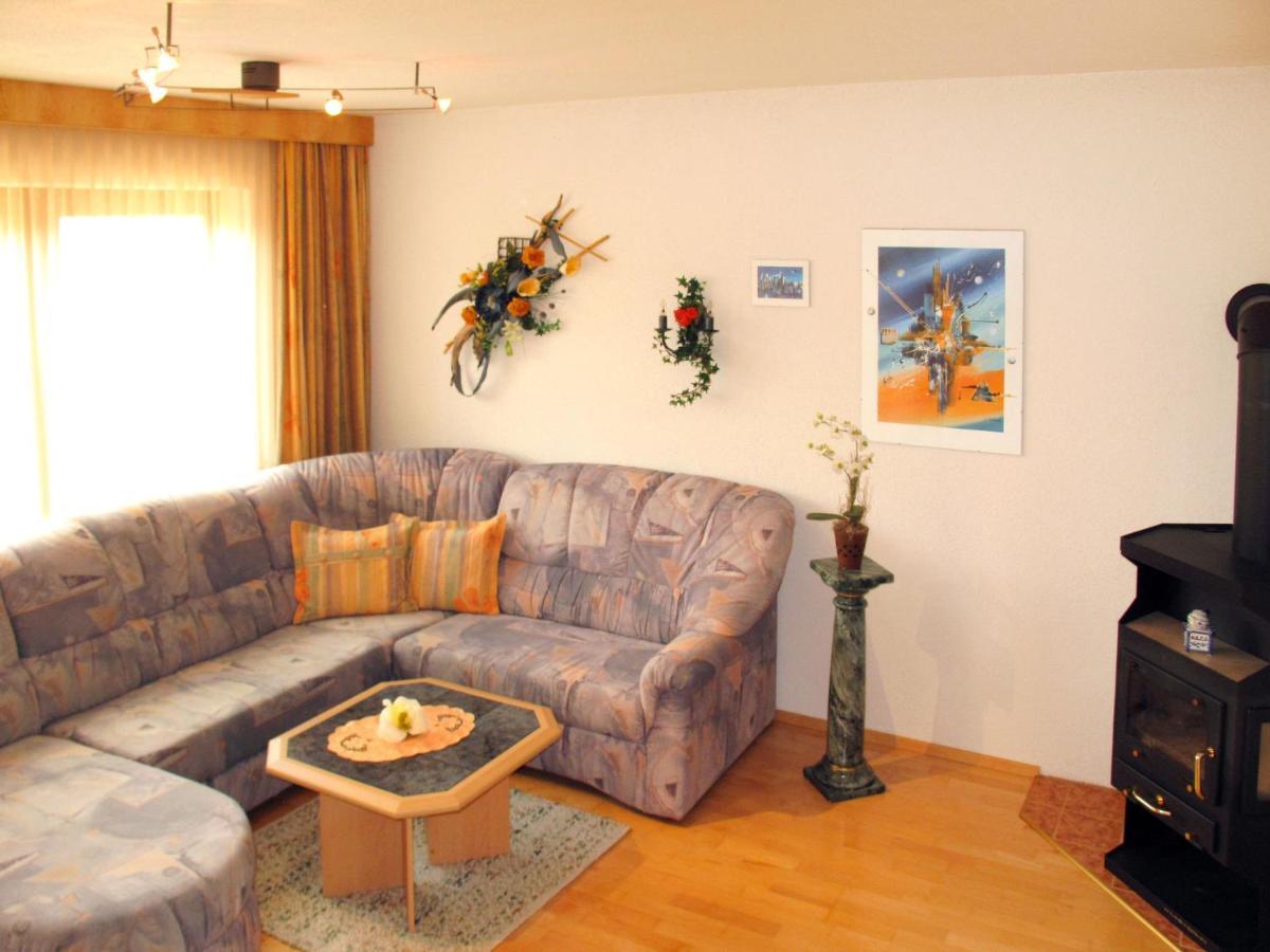 Apartment Wildauer By Interhome Цельберг Экстерьер фото
